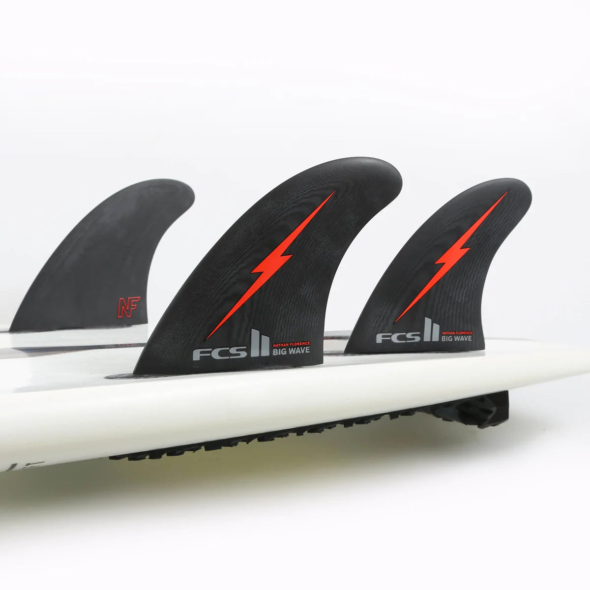 FCS NATHAN FLORENCE BIG WAVE FINS