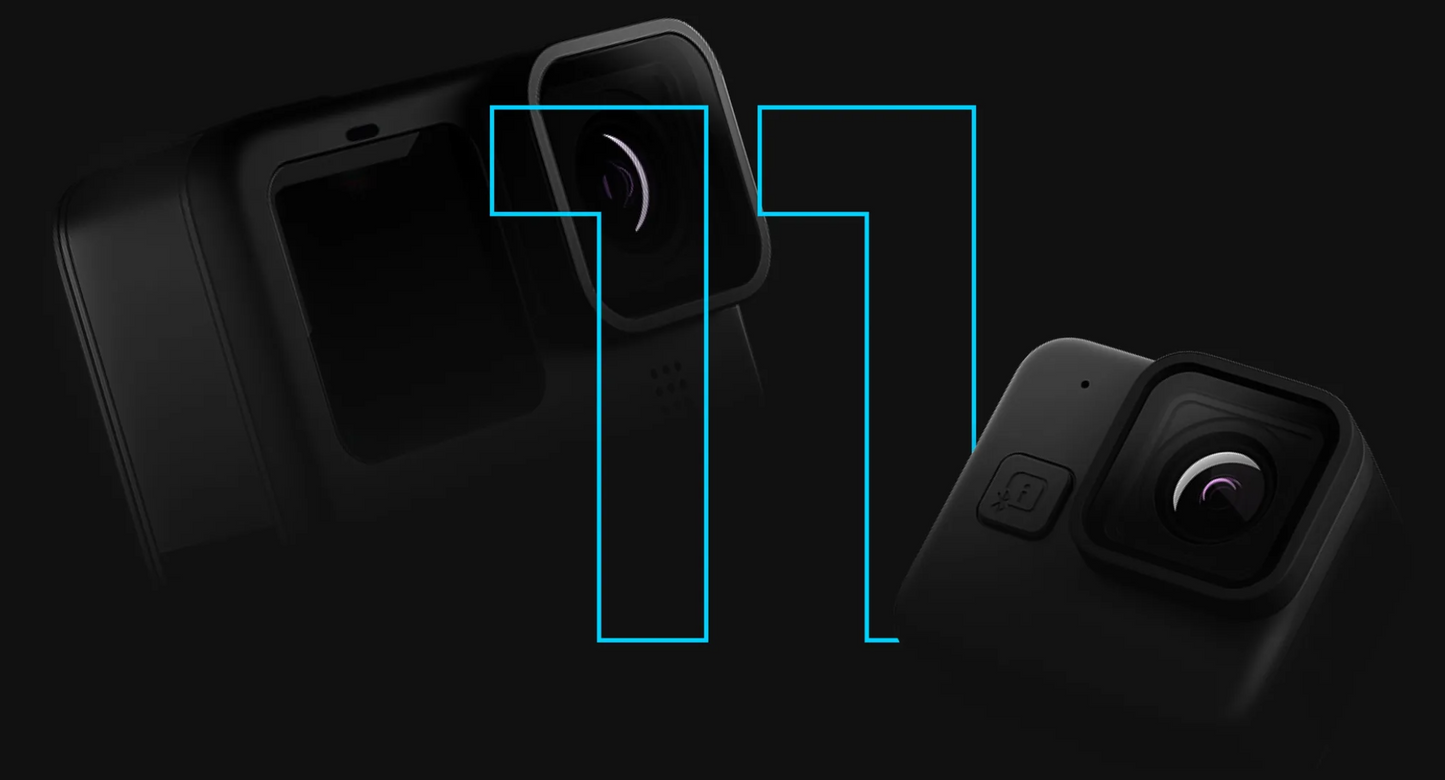 GoPro Hero 11 Black