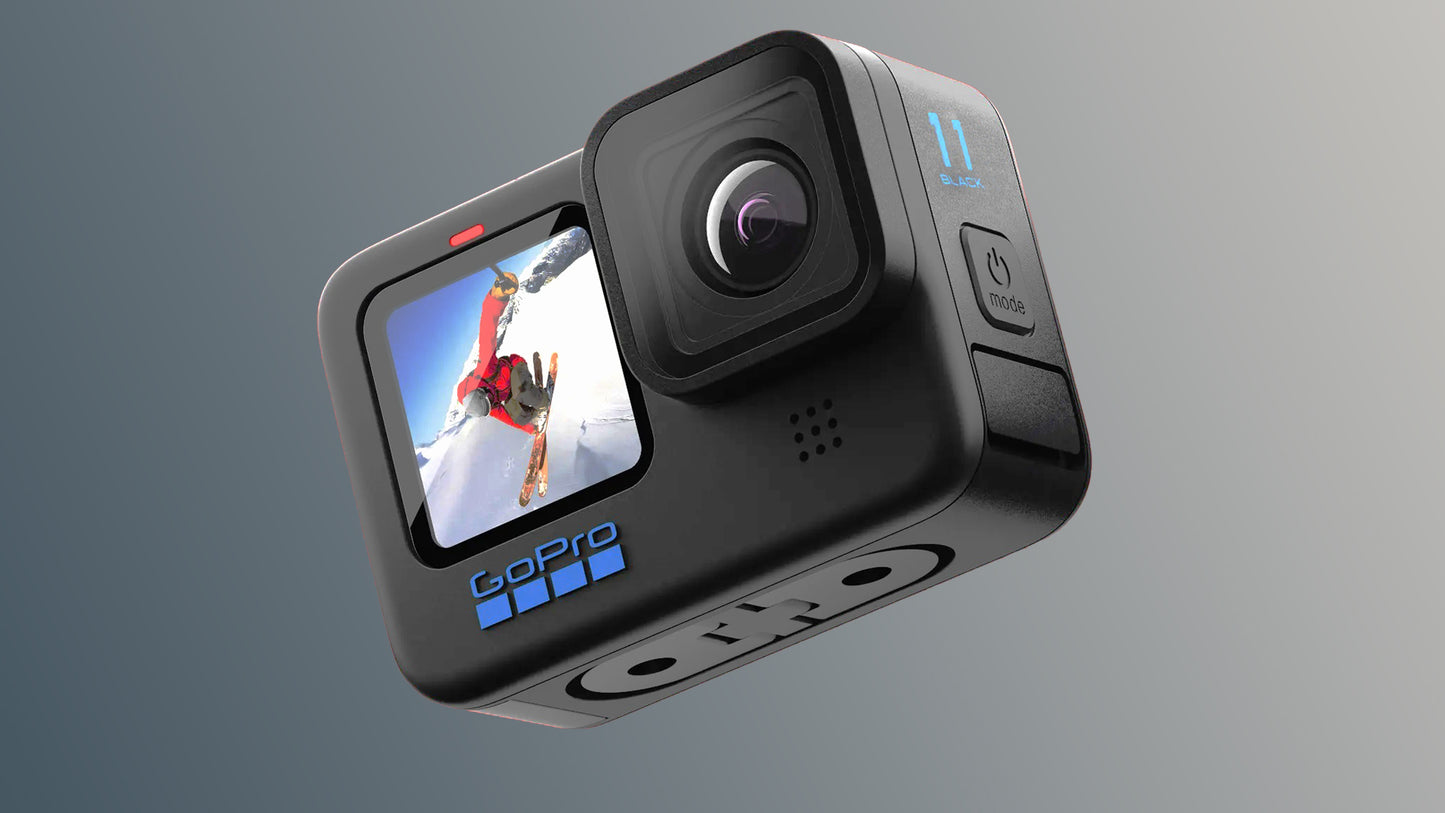 GoPro Hero 11 Black
