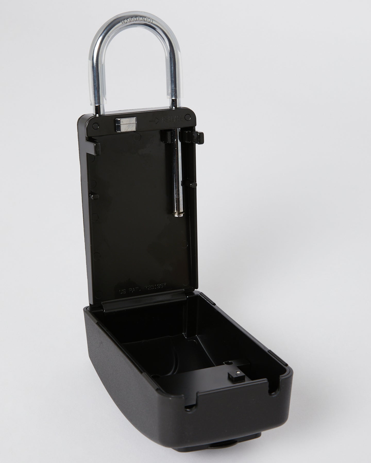 FCS - Large Key Lock