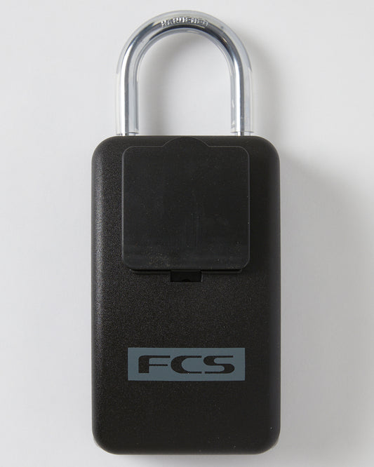 FCS - Large Key Lock