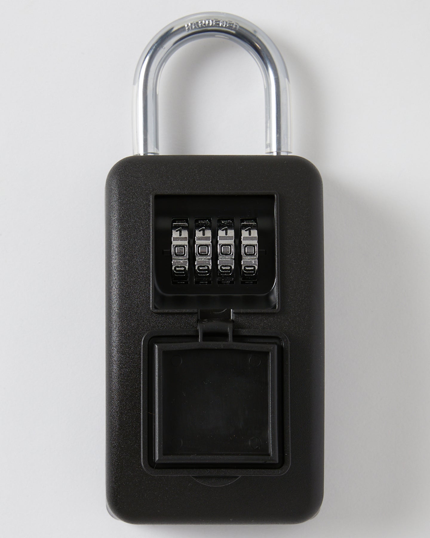 FCS - Large Key Lock