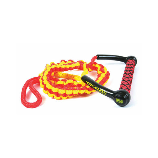 Ocean & Earth Tow Surfing Rope Handle
