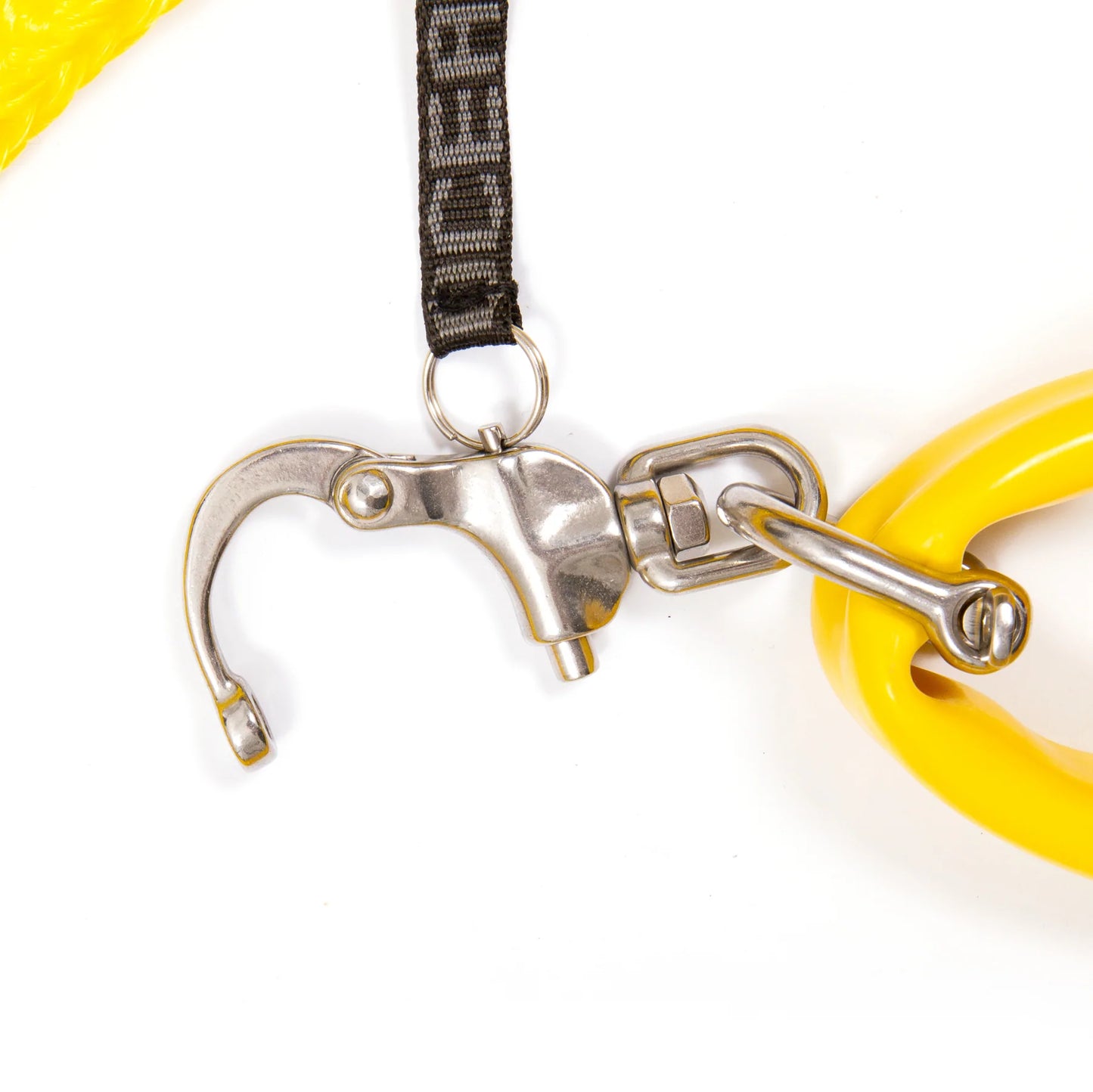 Ocean & Earth Pro Floating Tow Surfing Rope