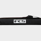 FCS Cam Lock Soft Racks